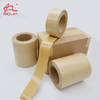 Factory Custom Eco-friendly Degradable Self Adhesive Kraft Paper Tape Printed Kraft Paper Tape