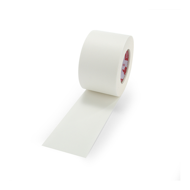 Cinta de papel engomado blanco activado por agua (BJ-700B)
